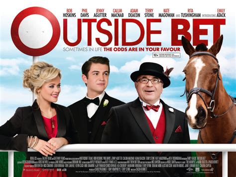 outside bet - outside bet full movie.